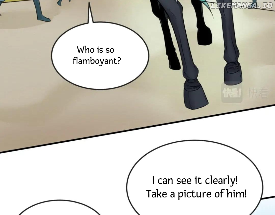Era of the Haunted chapter 93 - page 109